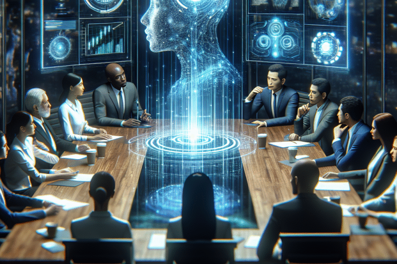 Effective Strategies for Managing AI Integration