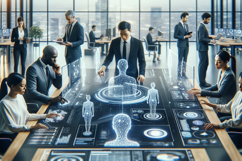 Managing AI Integration in Business