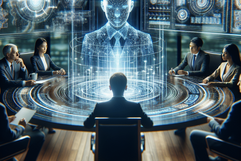 Navigating AI Integration for Business Leaders