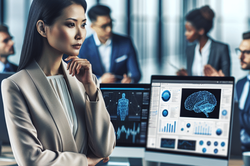 Effective Strategies for Business Leaders to Integrate AI